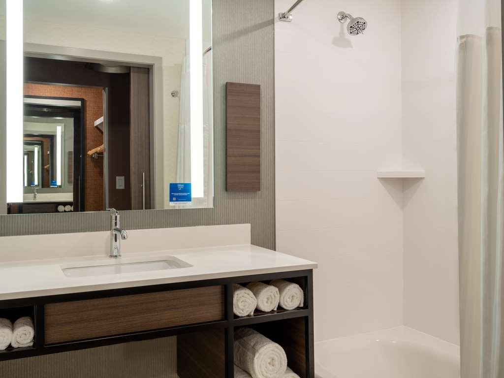 Hilton Garden Inn Jeffersonville Louisville North Екстериор снимка