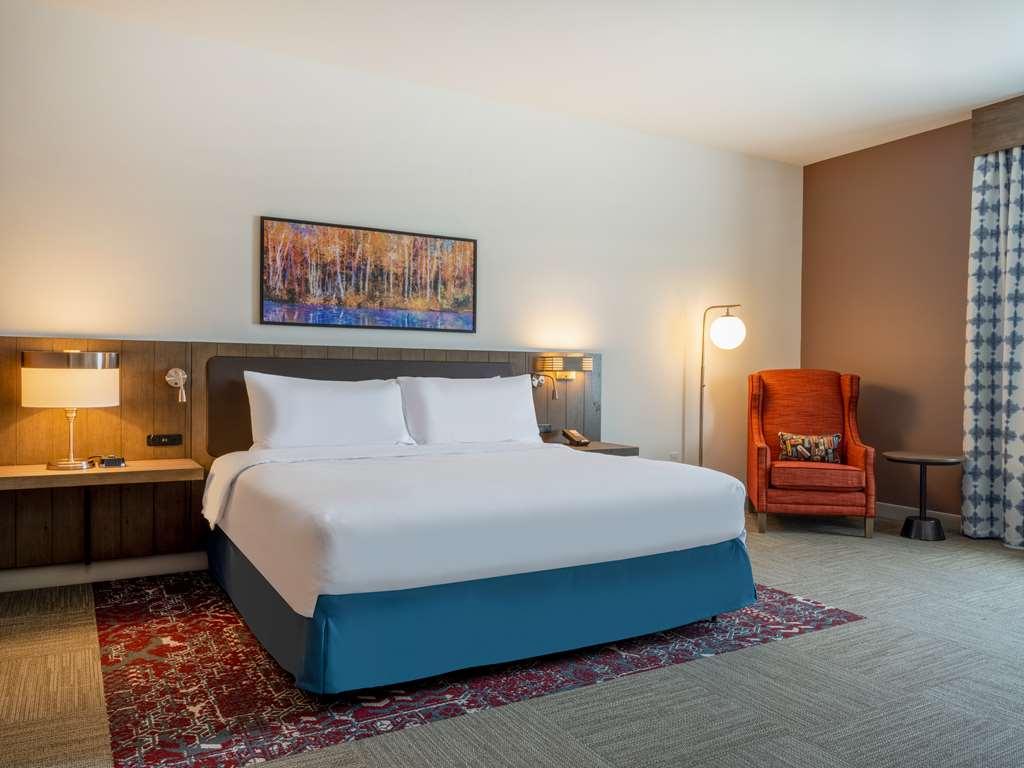 Hilton Garden Inn Jeffersonville Louisville North Стая снимка